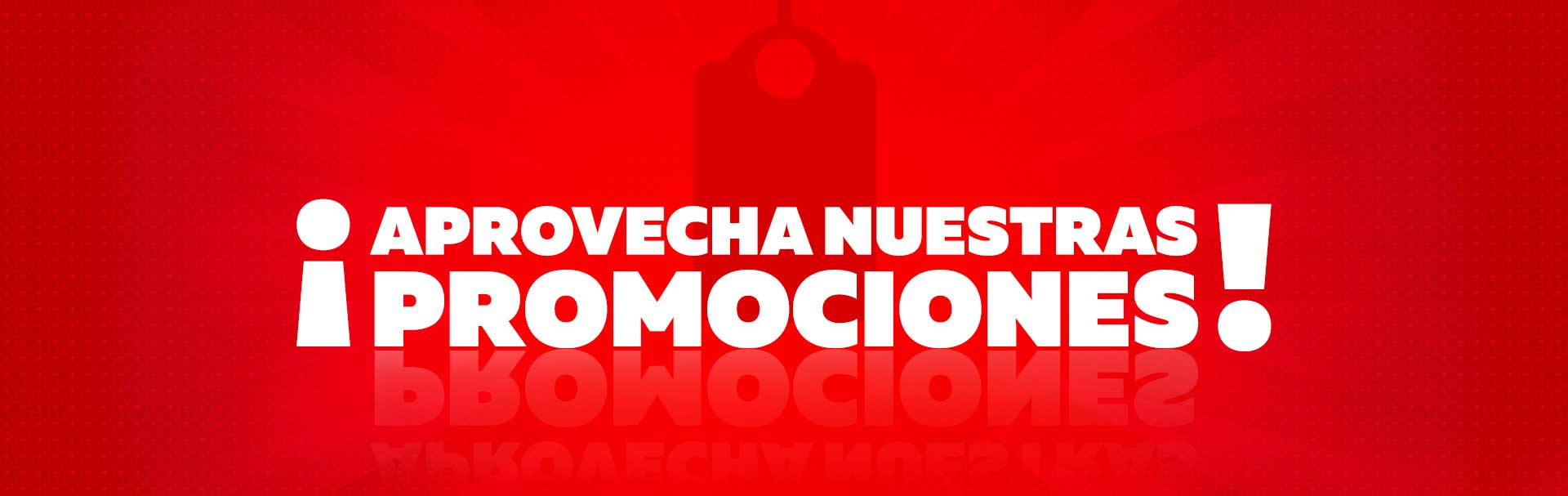 banner promo