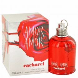 amor-amor-cacharel-mujer